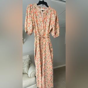 Universal Thread Jumpsuit